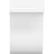Ekena Millwork Standard Del Monte Architectural Grade PVC Rafter Tail, 5"W X 8"H X 30"L RFTP05X08X30DEL - alternate 3
